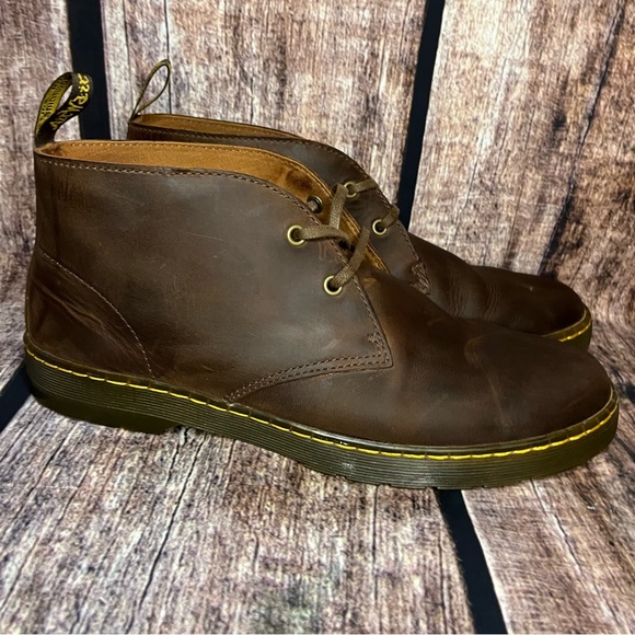 Dr. Martens Other - Dr Marten Cabrillo